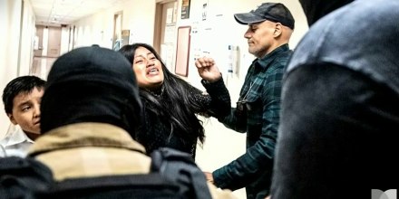 Un juez federal le prohíbe a ICE realizar arrestos en las cortes migratorias de Nueva York