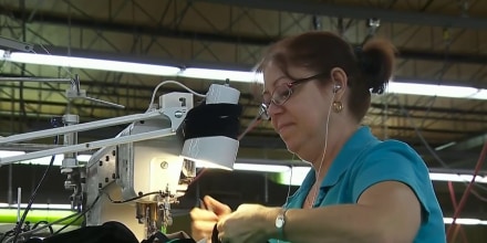 El mercado laboral de EE.UU. suma 172,000 puestos de trabajo