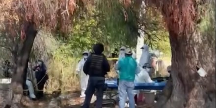 Denuncian en México nueva técnica criminal contra víctimas