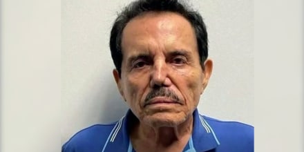 'El Mayo' Zambada espera sentencia a cadena perpetua en una corte de Nueva York