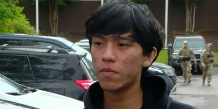 Liberan a joven latino que fue detenido por ICE en parada de tráfico