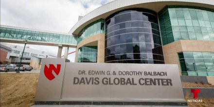 Estadounidenses que estuvieron en crucero con hantavirus viajrán a Nebraska