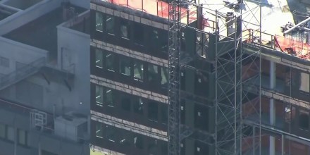 Investigan la falla en un edificio de Nueva York que obligó a un desalojo masivo