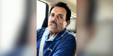 Estas fueron las palabras que 'El Mayo' Zambada pronunció en la corte tras su sentencia