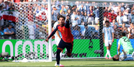 Vea este recuento de los momentos más memorables de la final del Mundial