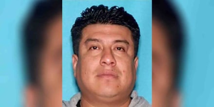 Arrestado en México el hombre acusado de matar a su esposa y huir con su hija