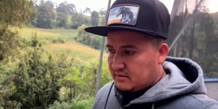 Padre e hijo detenidos por ICE rumbo a juego de fútbol rehacen su vida en México