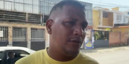 Algunos sobrevivientes perdieron la fe en hallar familiares