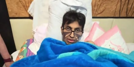 La familia de Kevin González le dará el último adiós en México tras perder la batalla contra el cáncer