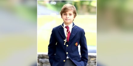 Hallan el cuerpo de Lucas Gámez, el niño de 9 años desaparecido tras sismos en Venezuela