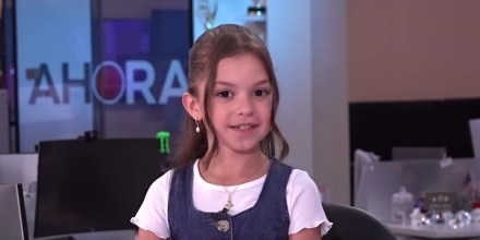 Baby Salomé lanza 'Lero Lero', himno de perseverancia inspirado en el Mundial