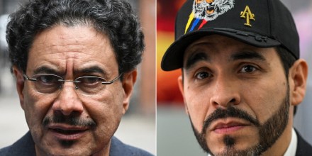Colombianos decidirán en elección el futuro de la Amazonía