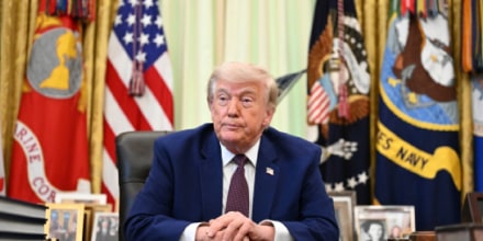 "Porque son fuertes, son orgullosos": Trump justifica retrasos en acuerdo con Irán