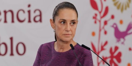 La Casa Blanca le pide a Sheinbaum mostrar “un poco de empatía” por agentes fallecidos en operativo