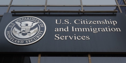 Termina el histórico cierre del DHS, sin fondos para ICE y la Patrulla Fronteriza