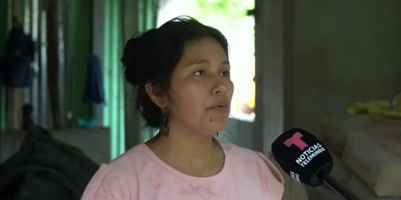 Salvadoreña que se autodeportó podrá volver a Estados Unidos pero duda si hacerlo