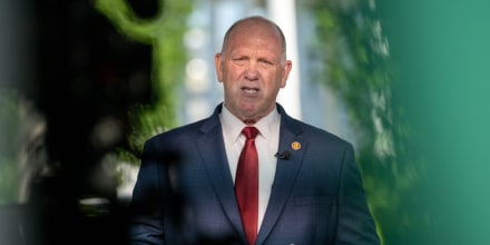 Tom Homan dice que durante el Mundial la prioridad de ICE será la protección