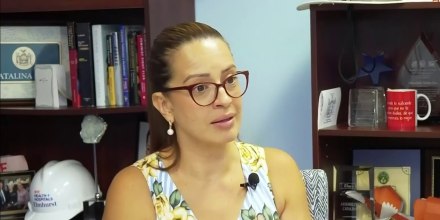 Una asambleísta de Nueva York exige fondos para víctimas de violencia sexual
