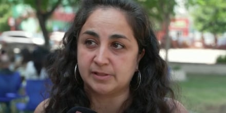 Madres migrantes se refugian en la fe para sobrellevar las detenciones de sus hijos y el miedo a ser deportadas