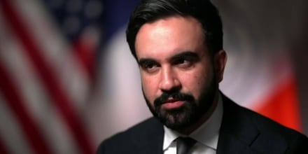 Zohran Mamdani aborda su relación con Trump y su posición frente a ICE