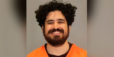Un dreamer, el "cabecilla" de planear ataque contra la Casa Blanca
