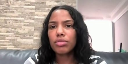 Buscan a venezolanos deportados de EE.UU. justo antes de los sismos