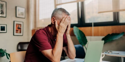 El estrés perturba a los latinos a la hora de cubrir sus necesidades básicas