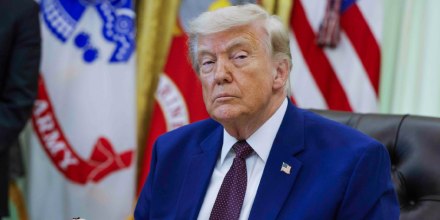 Trump rechaza una posible alza de tasas de interés tras el sólido reporte de empleo de mayo
