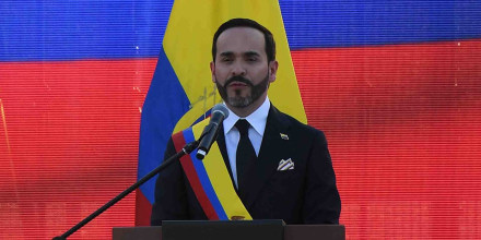 EE.UU. prevé dar $1,000 millones a Colombia para seguridad tras posesión de De la Espriella