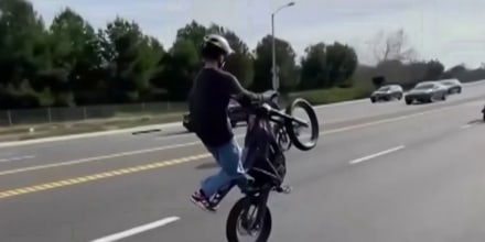 Miles de personas, muchas menores de edad, se han lesionado en bicicletas eléctricas en EE.UU.