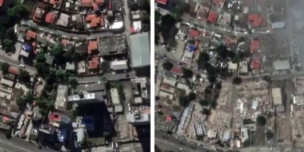La ONU estima que los sismos causaron daños por $6,700 millones de dólares en Venezuela