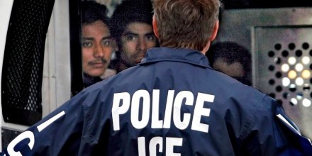 Una corte bloquea la política de Trump que negaba la fianza a inmigrantes