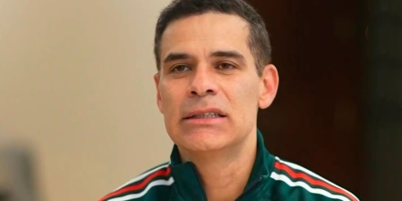 Rafael Márquez asume la dirección técnica de la selección mexicana