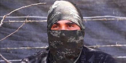 Exmilitar revela cómo lo engañaron para trabajar para cártel