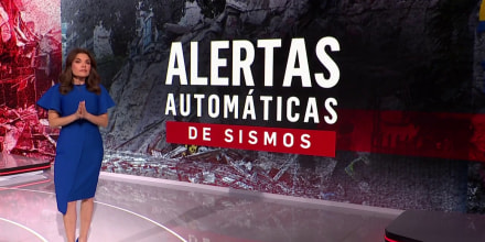 La alerta de sismos que salvó muchas vidas en Venezuela