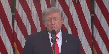 Trump elige a Lance Schroyer para dirigir ICE, un exoficial de Oklahoma