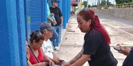Responsabilizan al Estado mexicano por el asesinato de una madre buscadora