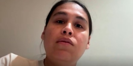Hablamos con la dreamer deportada a México pese a tener DACA