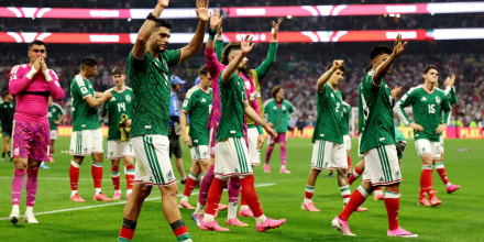 "Gracias por no dejar de creer": 'el Tri' envía un emotivo mensaje a sus fans