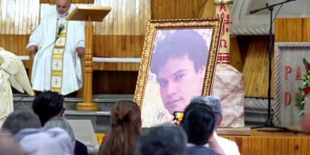 Homenajes en Ciudad Juárez a 10 años de la muerte de Juan Gabriel 