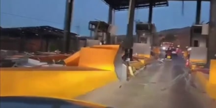 Ataques con explosivos sacuden a Colombia tras la toma de posesión de De la Espriella