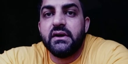 Cubano deportado a África dice que tenía permiso laboral hasta el 2030 en EE.UU.