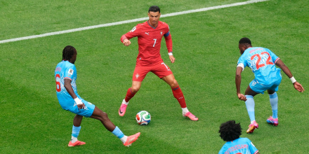 Estos son los partidos que cierran la primera ronda de la fase de grupos del Mundial
