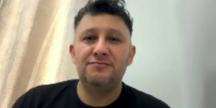 "Es psicológicamente fuerte": Habla inmigrante colombiano que fue deportado al Congo