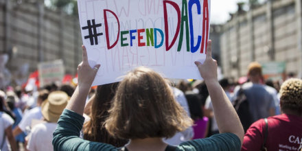 Abogada explica el fallo contra DACA que abre la puerta a la deportación