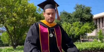 Dan nuevos detalles sobre el acusado del ataque en la cena