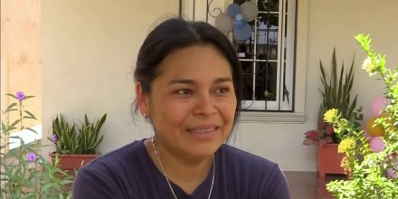 Madre que se autodeportó a Guatemala cuenta cómo es su nueva vida tras 12 años en EE.UU.