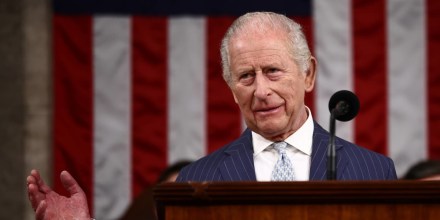 Carlos III visitará Nueva York para rendir homenaje a las víctimas del 11 de septiembre