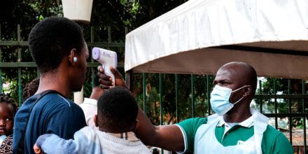 Qué peligro representa para EE.UU. el brote de ébola en África que deja más de 130 muertos
