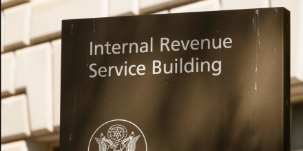 El IRS entregó a ICE las direcciones de 47,000 inmigrantes